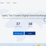 Upbit Exchange Review: Features & Pros & Cons For 2024