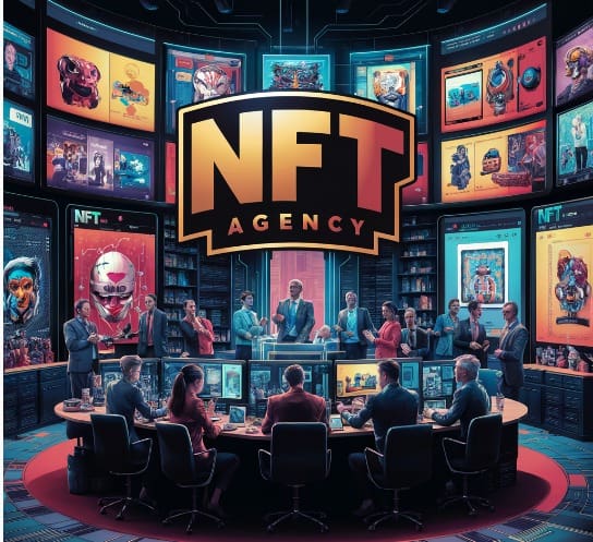 10 Best NFT PR Agency: Read Our Full Review