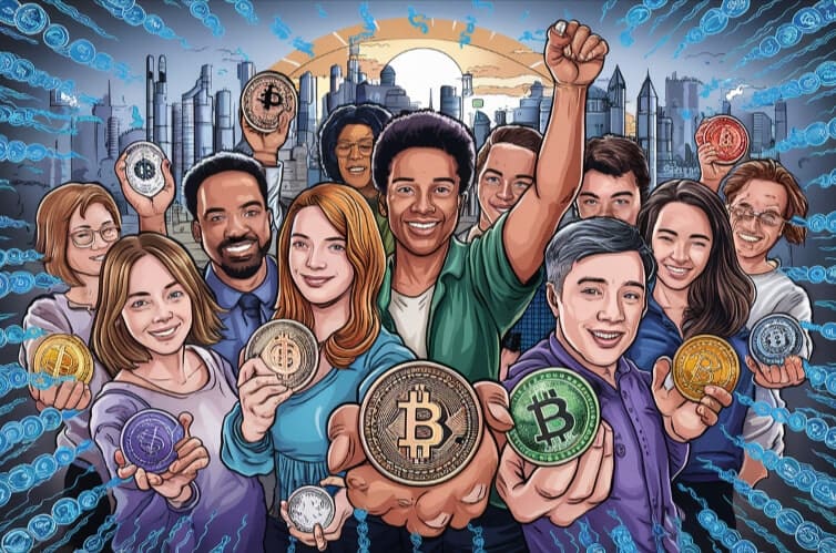 Buying and Holding (HODLing)