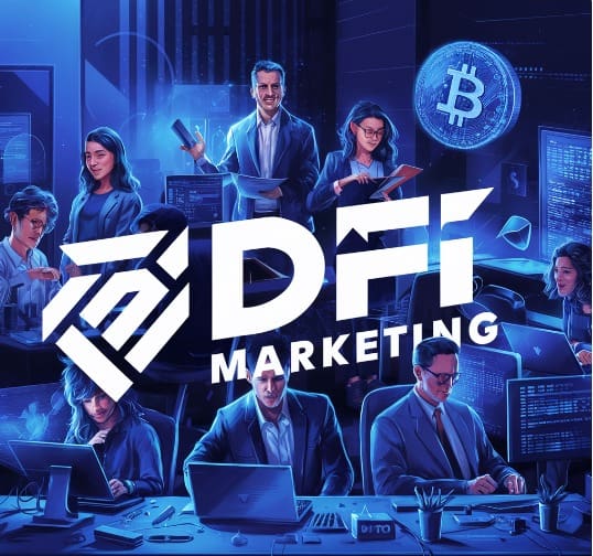 10 Best DeFi Marketing Agency: Read Our Full Review