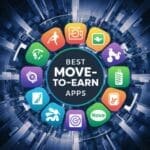 Best Move To Earn Apps