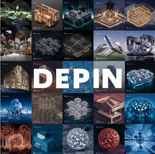10 Best DePIN Projects In 2024: Read Our Full Review