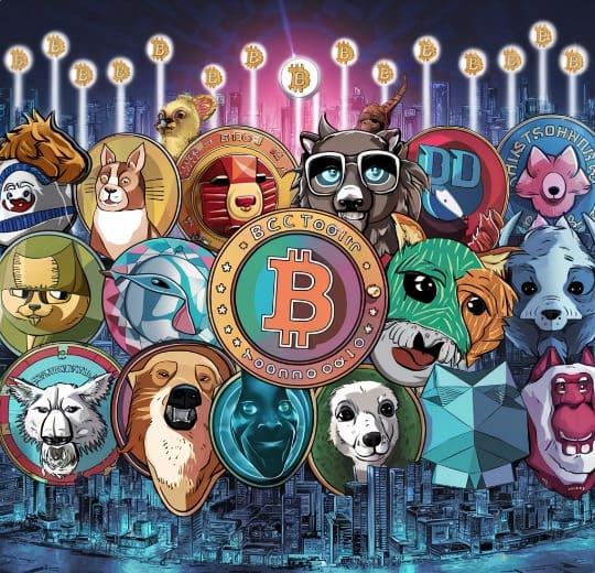 10 Best BRC-20 Tokens in 2024: i Picked Top BRC-20 Tokens
