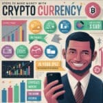 How To Make Money With Crypto