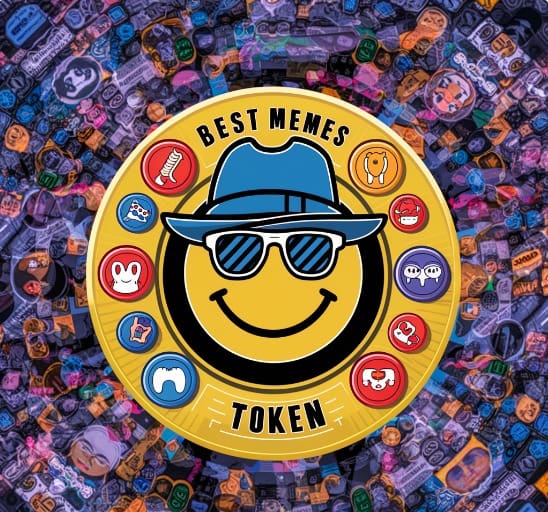 10 Best Memes Token 2024: I Picked Top Token