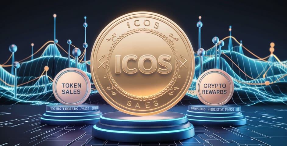 Initial Coin Offerings (ICOs) and Token Sales