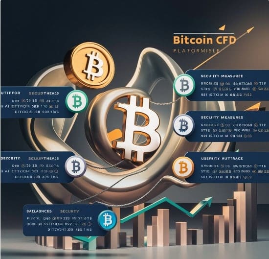 Best Bitcoin CFD Platforms