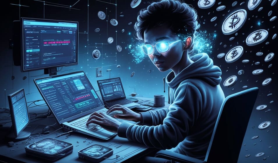 Earning Crypto Rewards