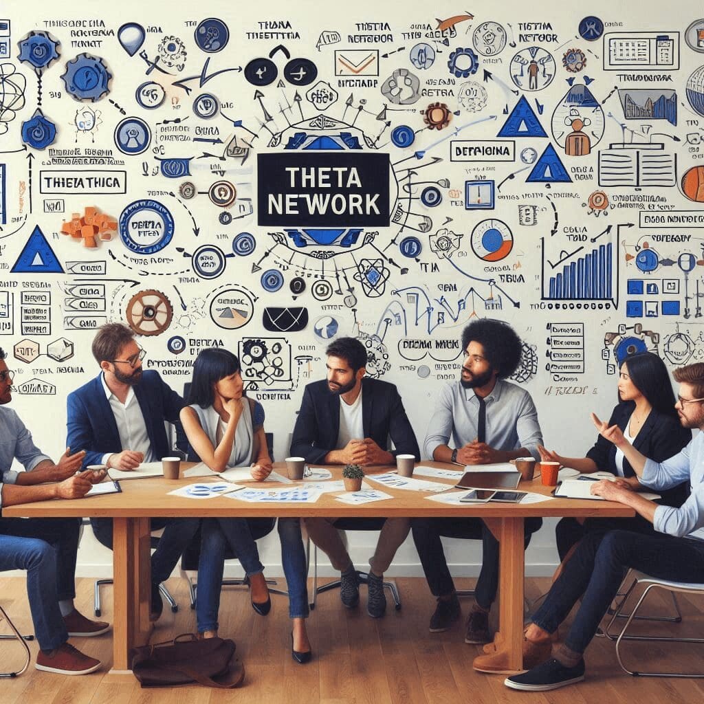 What is Theta Network? 