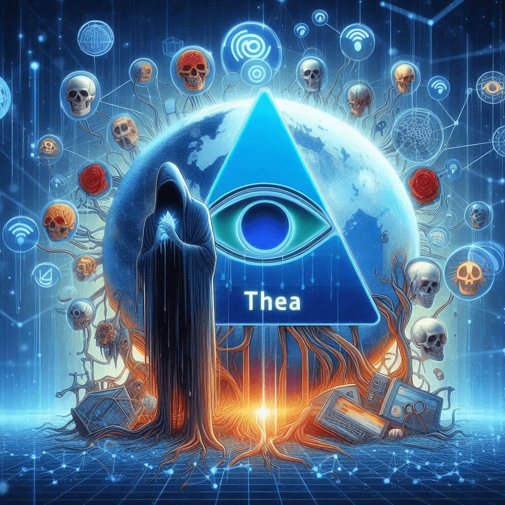 Is Theta Network safe?