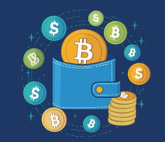 Here Is Some Method of How Crypto Wallet Make Money