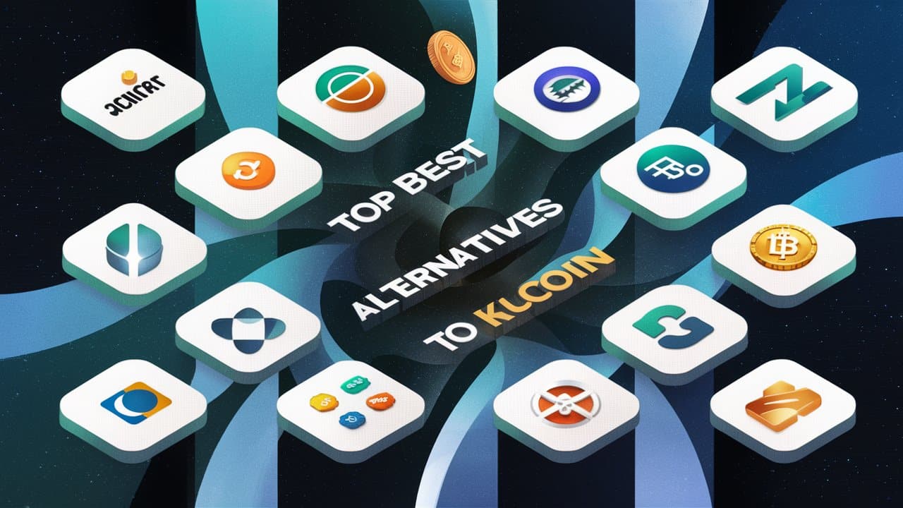 Best Kucoin Alternatives