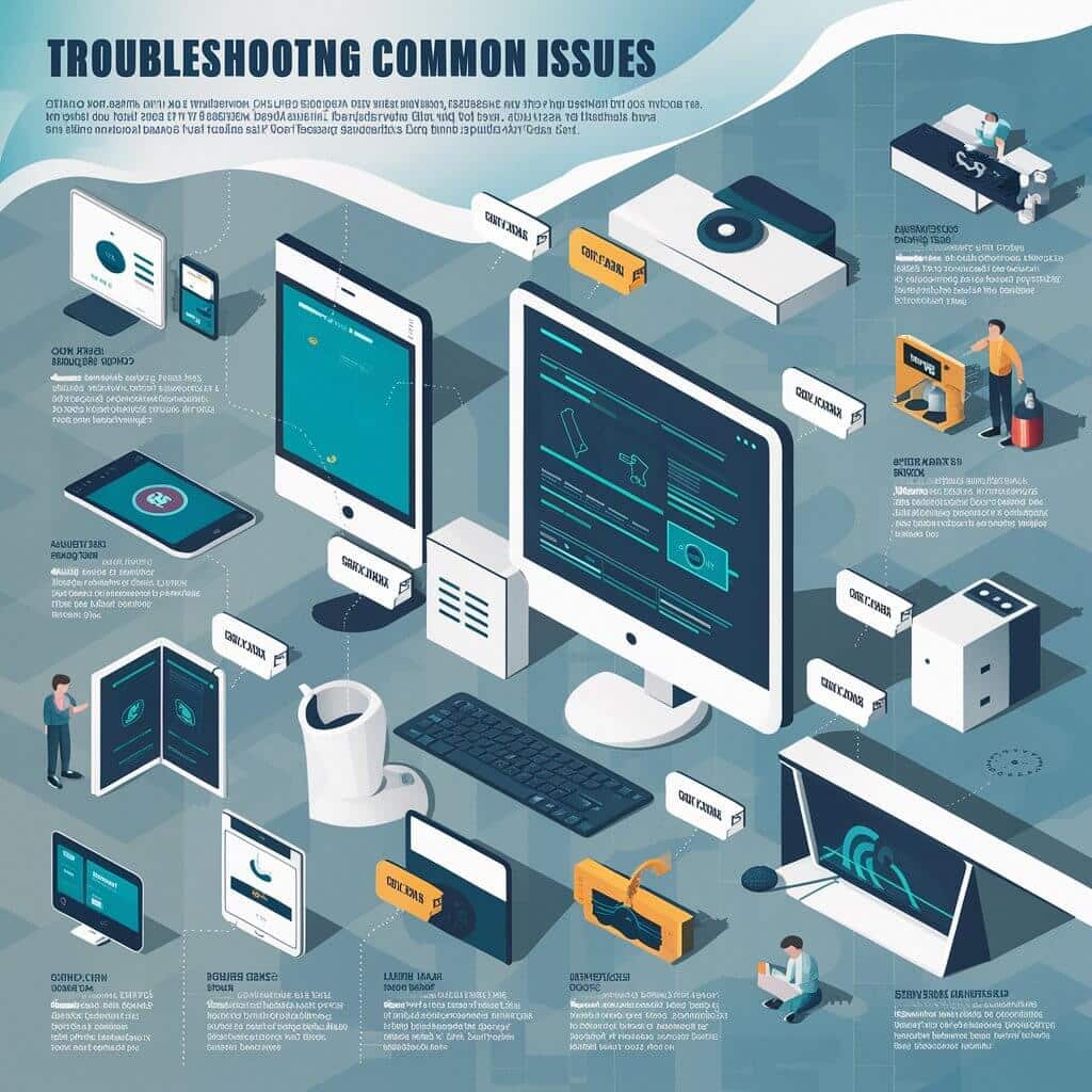 Troubleshooting Common Issues