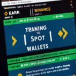 How To Transfer From Earn to Spot in Binance 