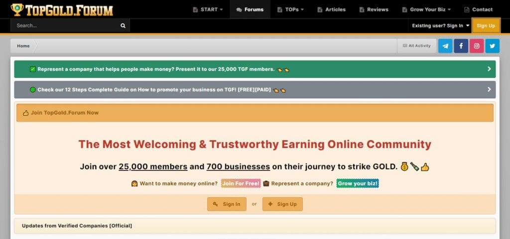 Top Gold Forum » Cryptocurrencies