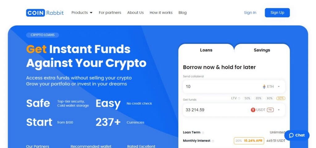 CoinRabbit