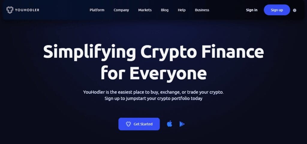YouHodler