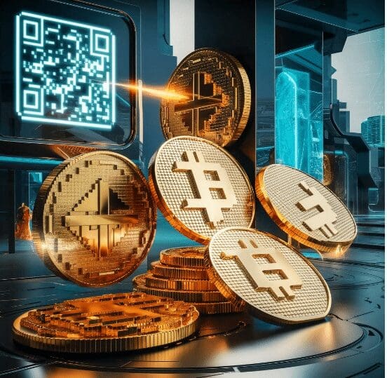 CoinAd Crypto Advertisement Platforms