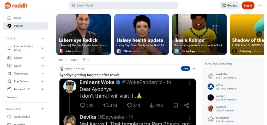 Reddit » Crypto-Currency