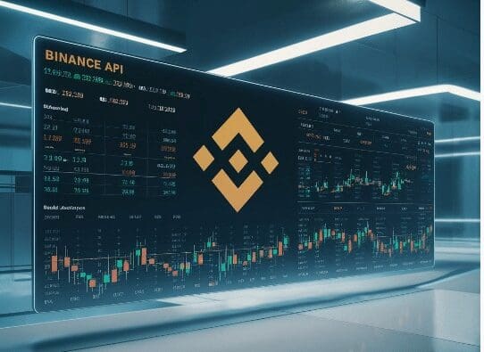 Binance API