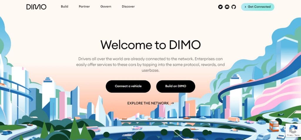 10 Best DePIN Projects In 2024: Read Our Full Review 5 DIMO DePIN Project