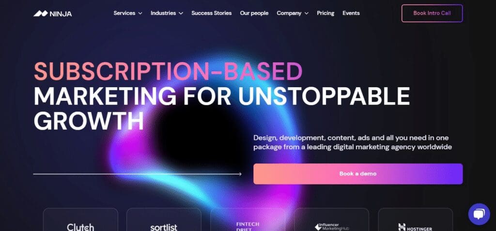  Ninjapromo.io