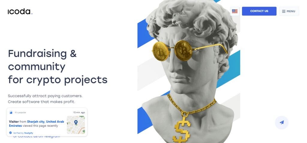 Icoda
