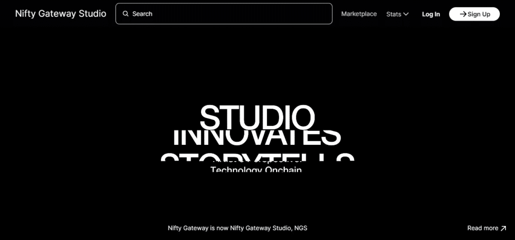 Top 10 OpenSea Alternative: Read Our Full Review 11 Nifty Gateway OpenSea Alternative