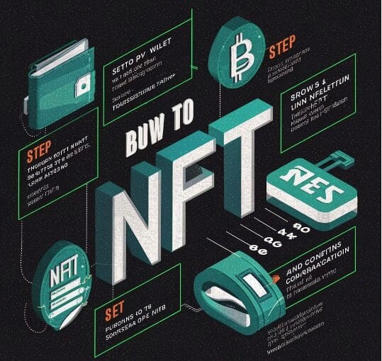 Why Are People Buying NFTs?
