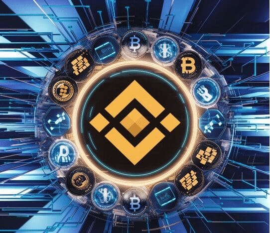 How To Deposit Money in Binance: Guide step by step 2 How To Deposit Money in Binance: Guide step by step