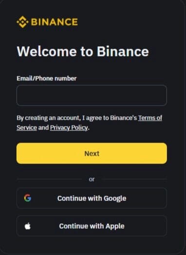 How To Deposit Money in Binance: Guide step by step 3 How To Deposit Money in Binance?