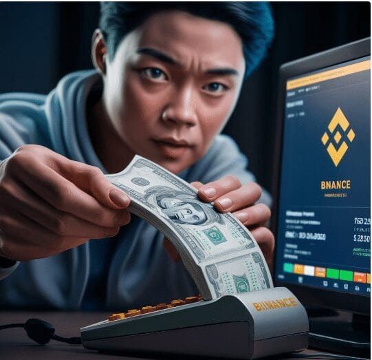 How To Deposit Money in Binance: Guide step by step 4 A step-by-step guide to depositing fiat currency into Binance