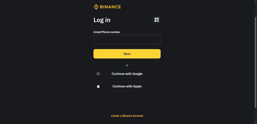 How To Delete Binance Account Permanently? Step by Step Process 