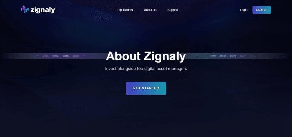 Zignaly
