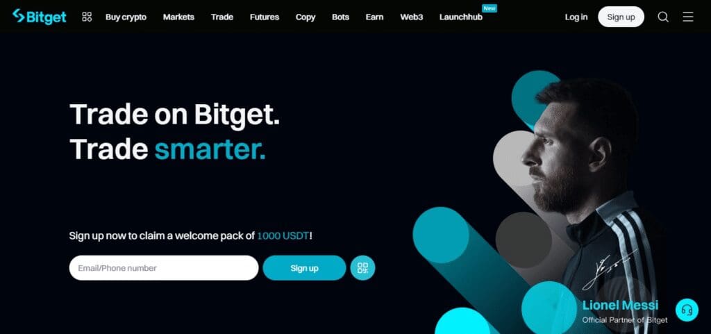 Bitget
