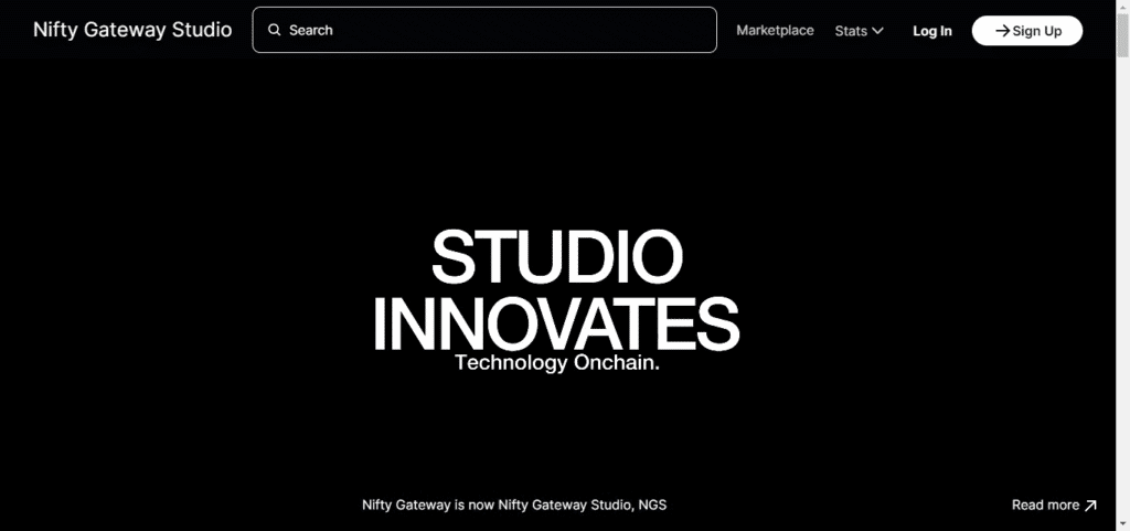 19 Best NFT Marketplaces: Where to Buy, Sell, and Trade 9 Nifty Gateway NFT Marketplace