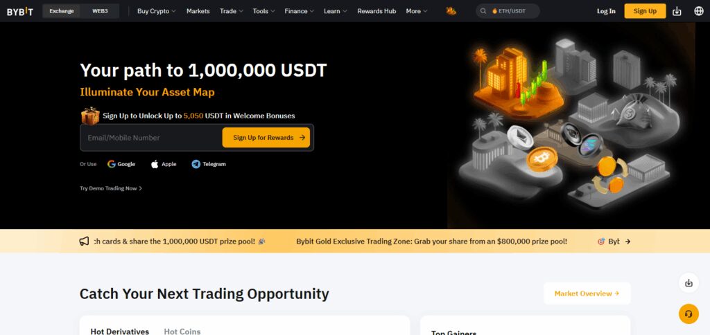 Bybit