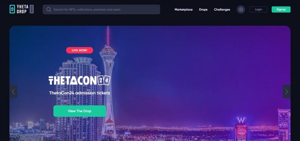 19 Best NFT Marketplaces: Where to Buy, Sell, and Trade 11 Theta Drop NFT Marketplace