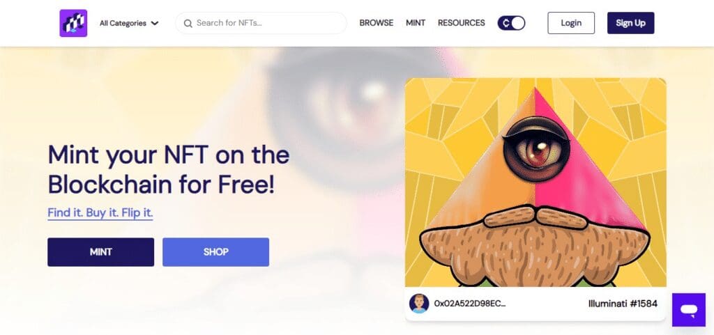 19 Best NFT Marketplaces: Where to Buy, Sell, and Trade 10 Mintable NFT Marketplace