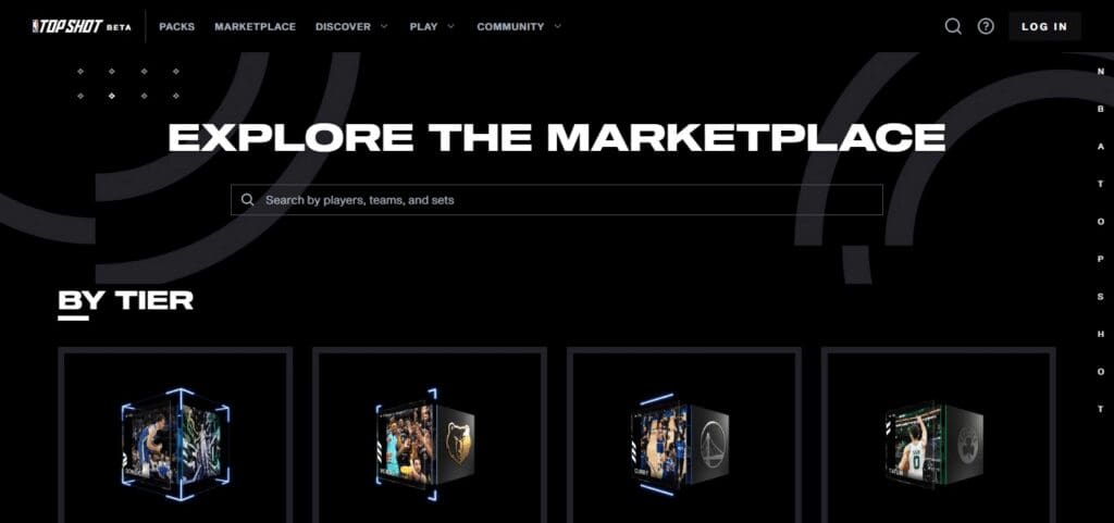 19 Best NFT Marketplaces: Where to Buy, Sell, and Trade 5 NBA Top Shot Marketplace NFT Marketplace