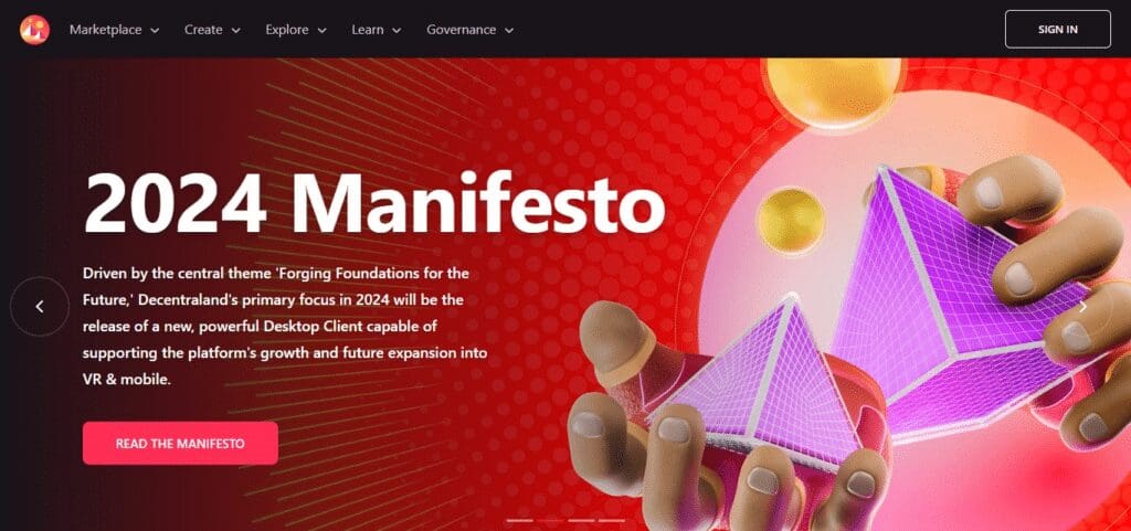 19 Best NFT Marketplaces: Where to Buy, Sell, and Trade 13 Decentraland NFT Marketplace