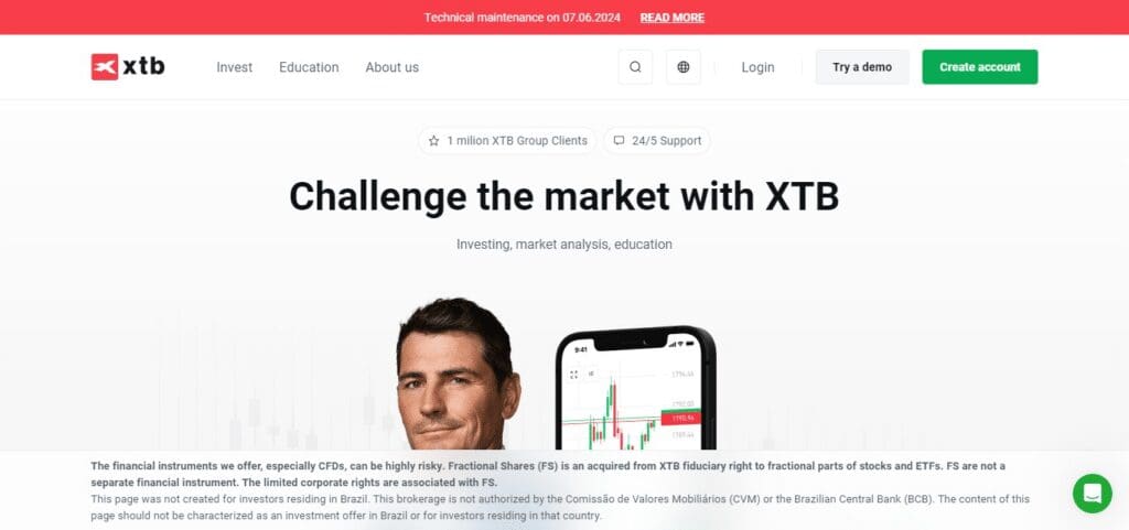 XTB