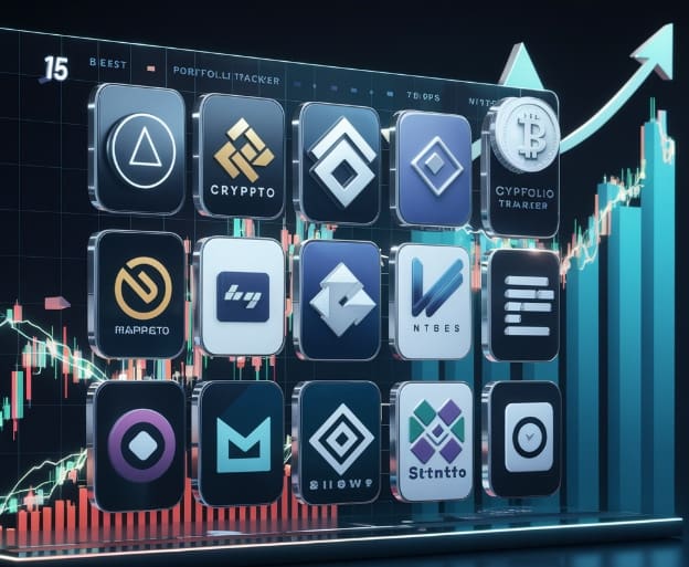 How to Choose a Crypto Portfolio Tracker 