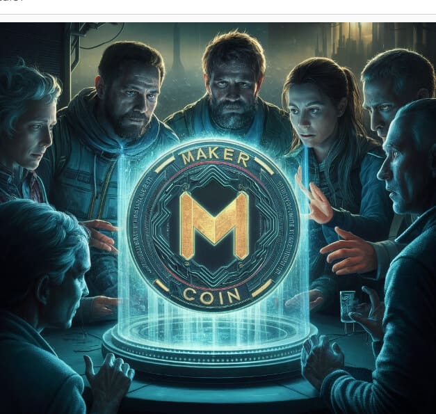 What is Maker Coin? How It Works & Its Features 2024 Review 4 Who Are the Founders of Maker?