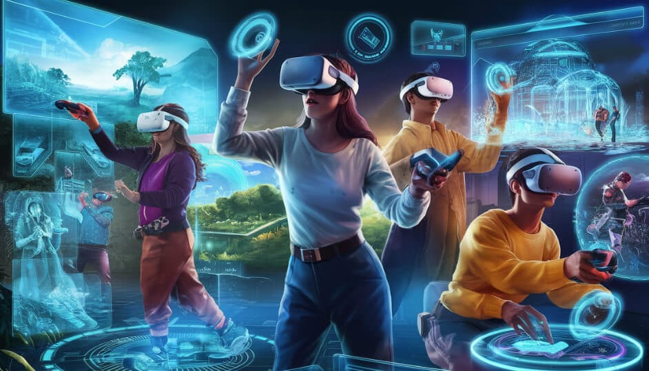 Play-to-Earn Games earn crypto 