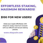 Staked Crypto - A Step-by-Step Guide for Beginners