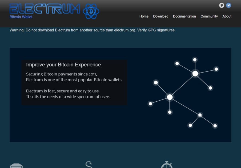 Electrum Best Crypto Wallet In Switzerland