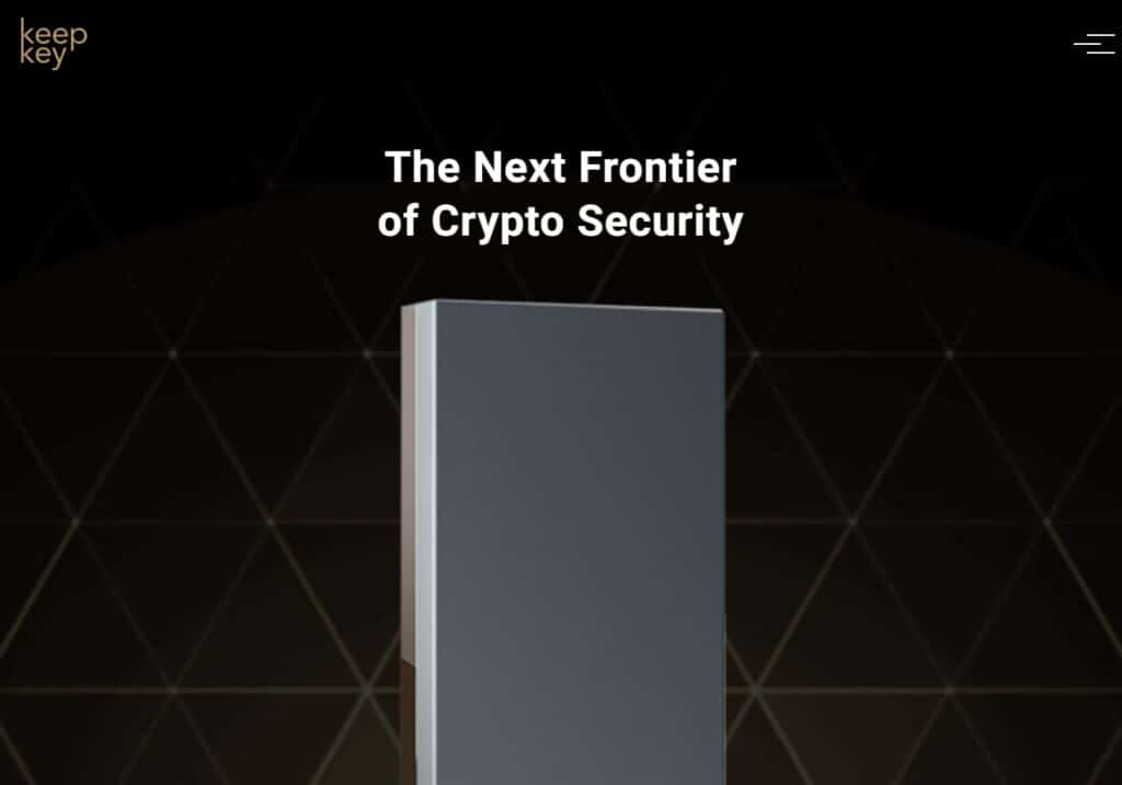 keepkey Crypto Wallet In Switzerland