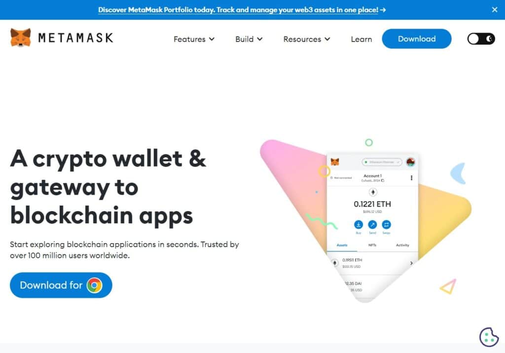 10 Best Crypto Wallets in Belgium: Cold & Hot Wallets 3 Meta Mask Crypto Wallet In Belgium