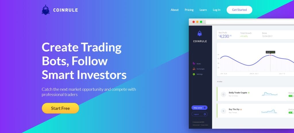 Coinrule